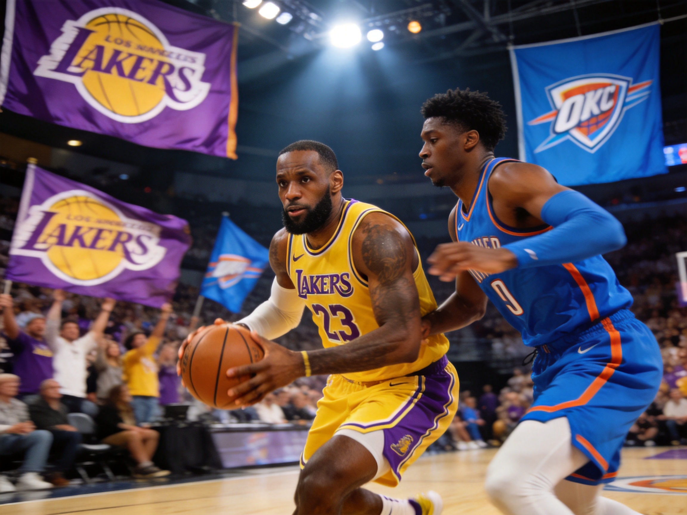 NBA